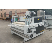 UV Roller Coating Machine and curing machine for kitchen cabinet / furniture